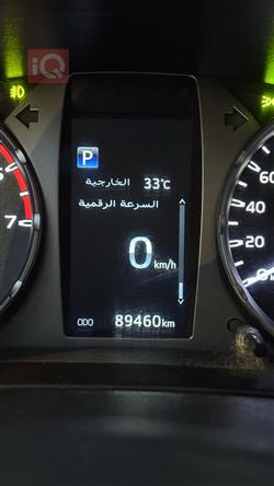 تويوتا هايلوكس